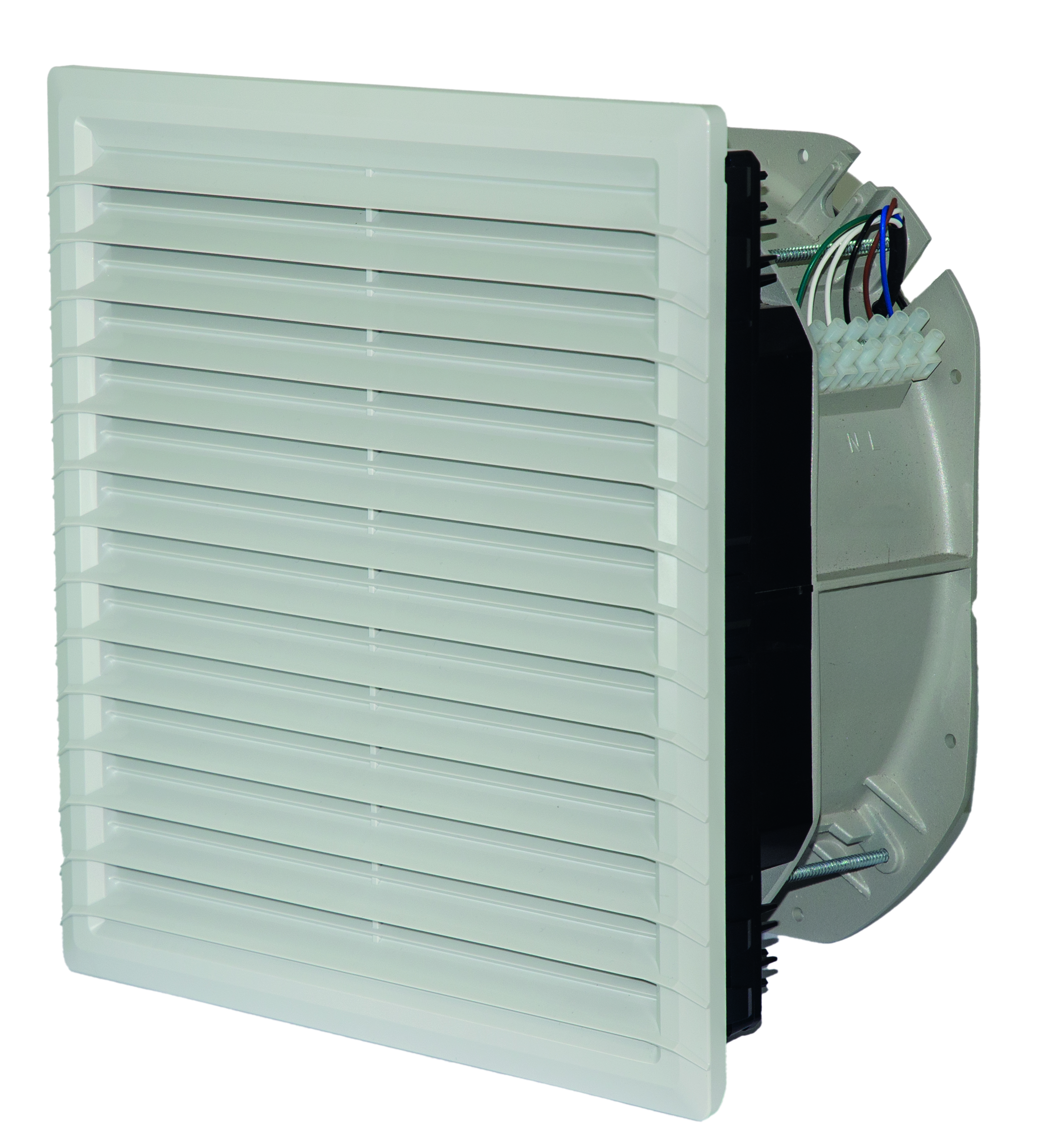 Filterl?fter Bauform 5 (292 x 292mm)